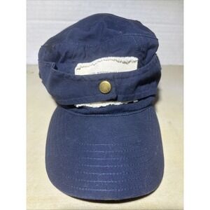 A.Kurtz Military Hat Cap Mens Army Cap Kurtz Large Flying Navy